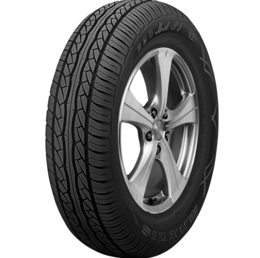 Vỏ Lốp Maxxis Thái Lan 265/70R15 HPM3