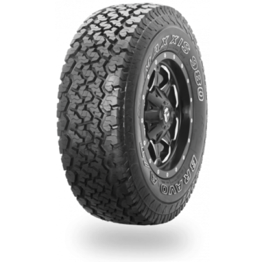 LỐP MAXXIS 235/75R15 AT980