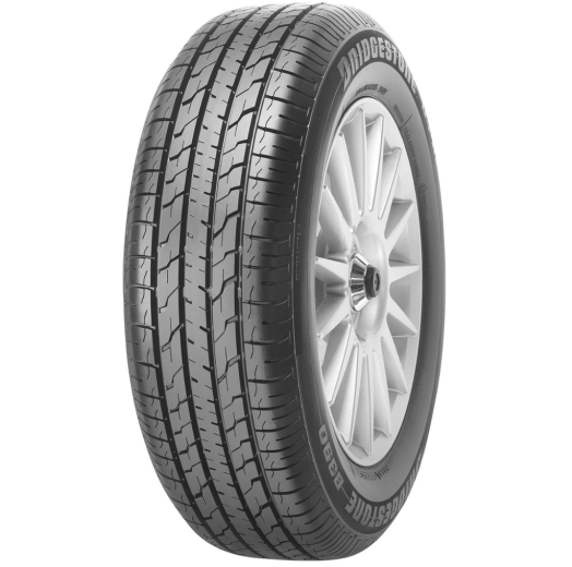 Lốp Bridgestone 205/65R15 B-Series B390 Indonesia