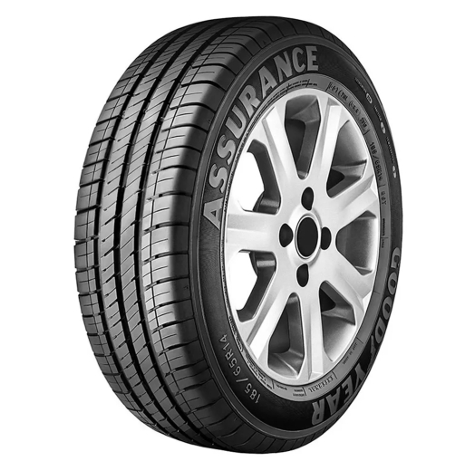 VỎ XE 175/65R14 GOODYEAR 82H ASSURANCE DURAPLUS 2  ( Indonesia)
