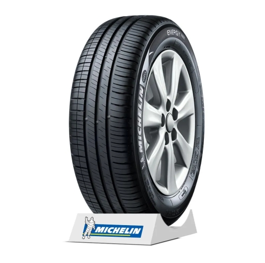 VỎ XE 165/65R14 MICHELIN ENERGY XM2+ 