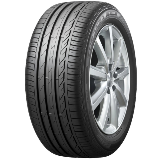 Lốp Bridgestone 205/50R17 Turanza T001