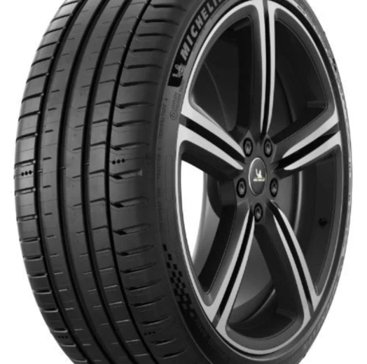 Lốp Michelin 205/45R17 Pilot Sport 5