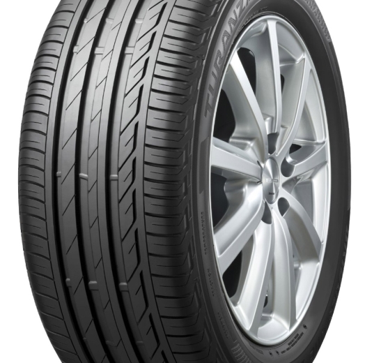 215/55R17 94W TURANZA T005A