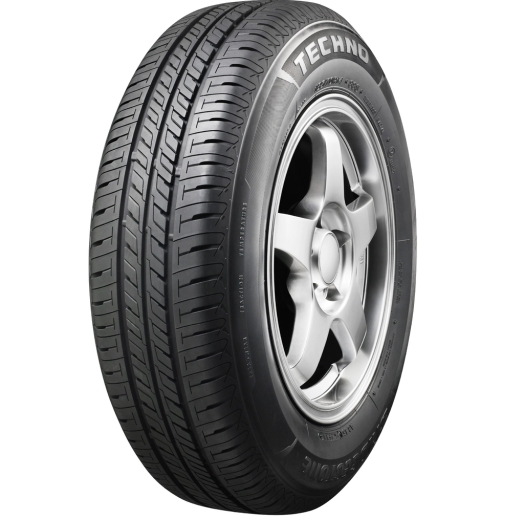 Lốp Xe Ô tô Bridgestone 155/65R13 73T Techno