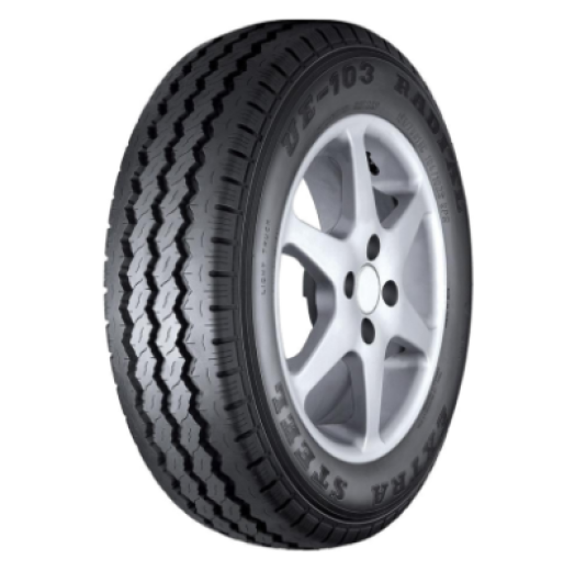 VỎ MAXXIS 195/70R15C-8PR-UE103
