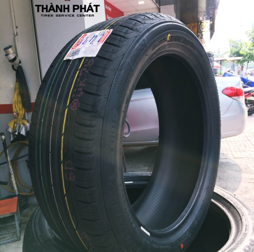 Vỏ xe Bridgestone Turanza T001 205/50R17