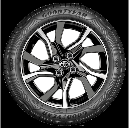 VỎ XE 165/60R14 GOODYEAR Assurance Duraplus 2