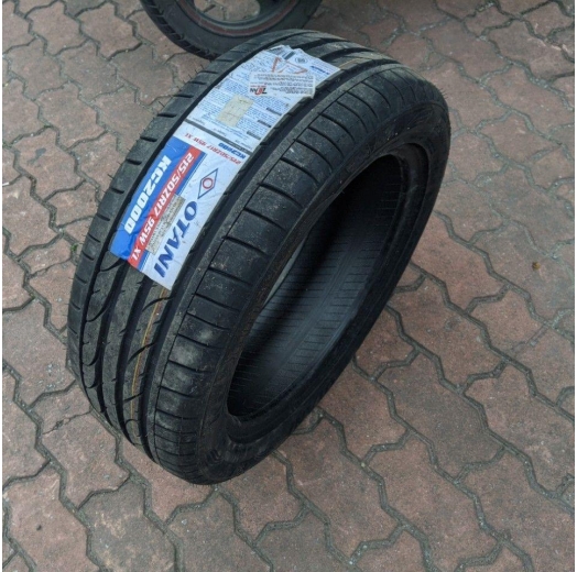 VỎ XE 215/50R17 KC1000 OTANI thailand