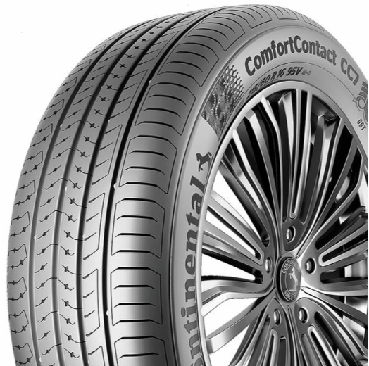 VỎ XE 175/70R14 CONTINENTAL