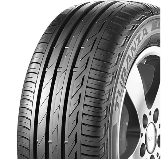 Lốp Bridgestone 205/50R17 Turanza T001