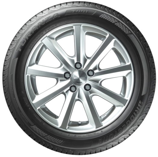 Lốp Bridgestone 205/50R17 Turanza T001