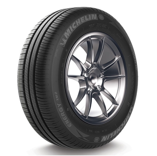 VỎ XE 165/70R14 MICHELIN XM2 