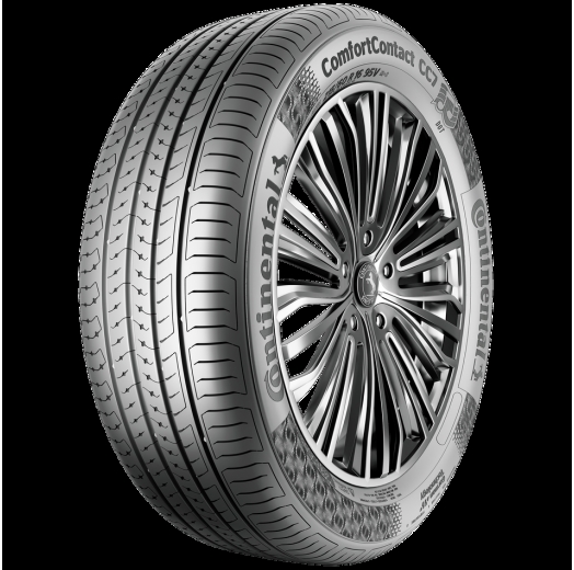 VỎ XE 175/70R14 CONTINENTAL