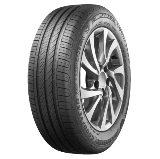Lốp 185/55R16 Goodyear 83V Assurance Triplemax 2 (Thailand)