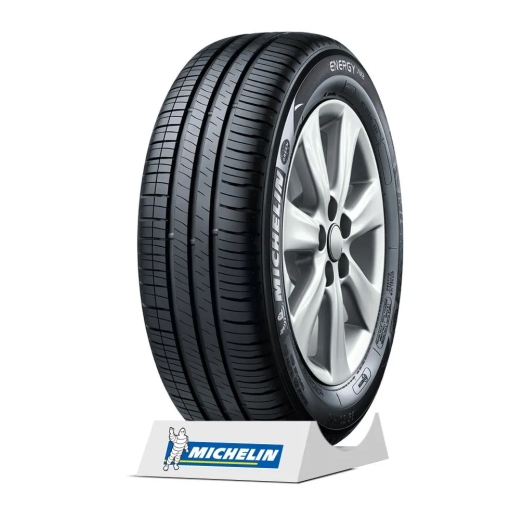 VỎ XE 165/65R14 MICHELIN ENERGY XM2+ 