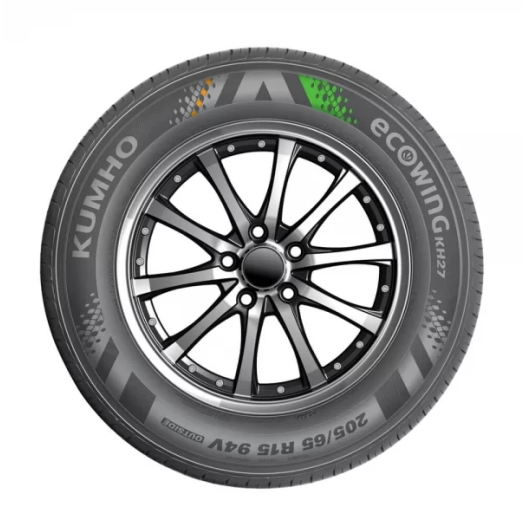 VỎ XE 165/70R14 KUMHO KH27 