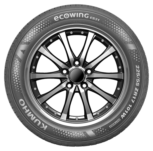 VỎ XE 155/70R14 KUMHO ES31