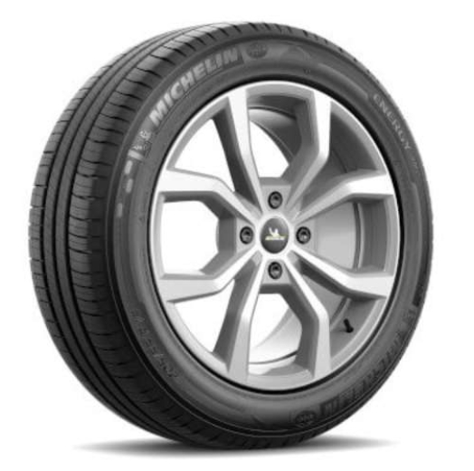 VỎ XE 175/70R14 MICHELIN XM2