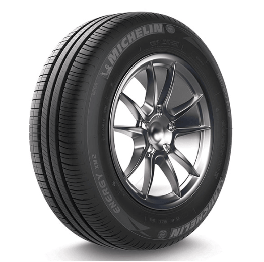 VỎ XE 165/70R14 MICHELIN XM2 