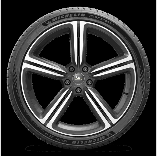 Lốp Michelin 205/45R17 Pilot Sport 5