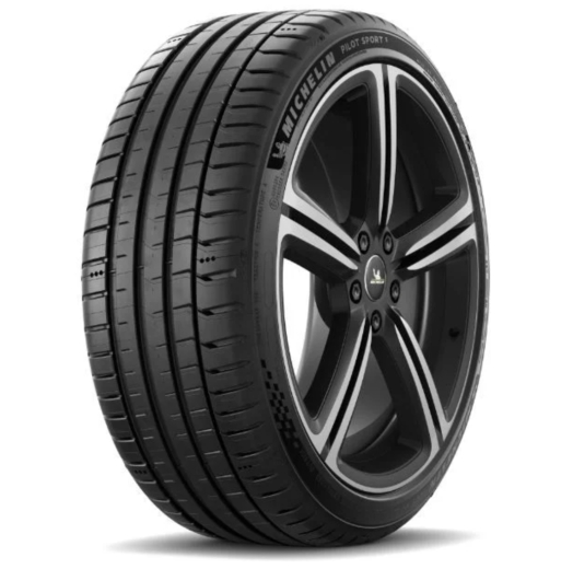 Lốp Michelin 205/45R17 Pilot Sport 5