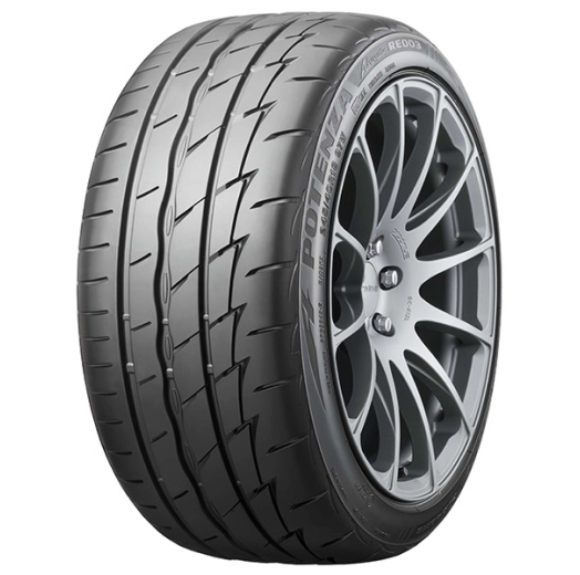 Vỏ Xe 205/45R17 BRIDGESTONE - EA03