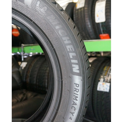 Lốp Michelin 225/45R17 Primacy 4