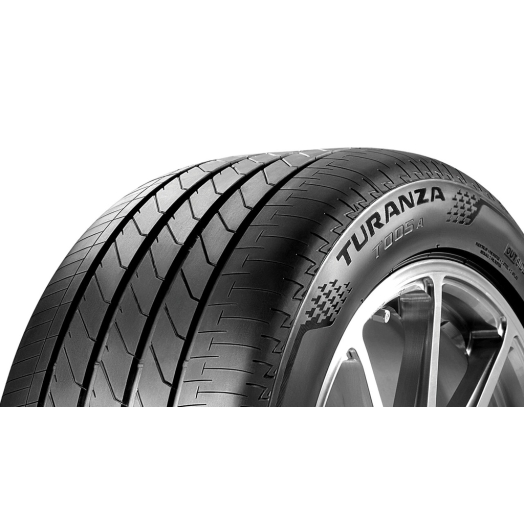 Lốp Bridgestone 215/50R17 Turanza T005A