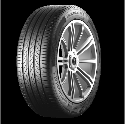 Lốp Continental 225/45R17 UltraContact UC6